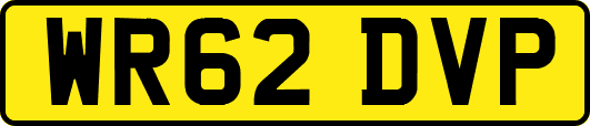 WR62DVP