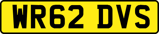WR62DVS