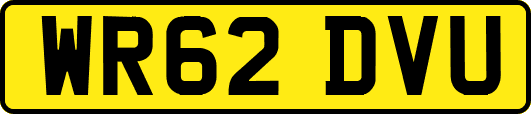 WR62DVU