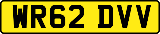 WR62DVV