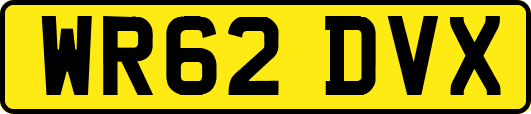 WR62DVX