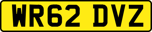 WR62DVZ