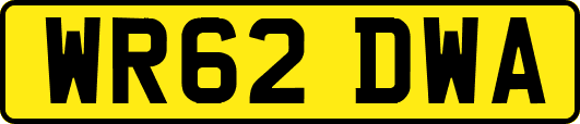 WR62DWA