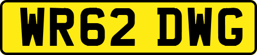 WR62DWG