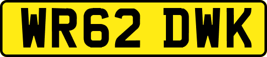 WR62DWK