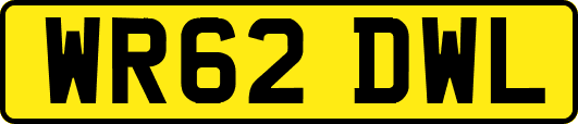 WR62DWL