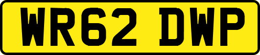 WR62DWP
