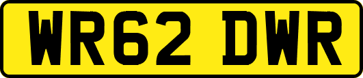 WR62DWR