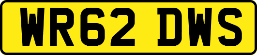 WR62DWS