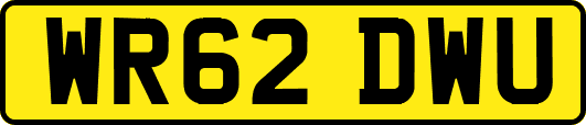 WR62DWU