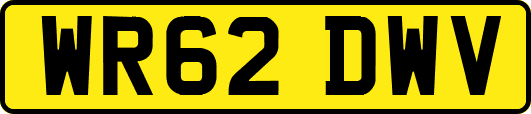 WR62DWV