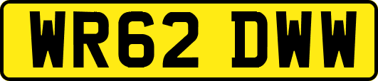 WR62DWW