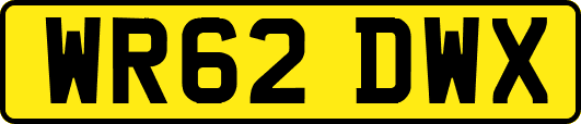 WR62DWX