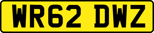 WR62DWZ