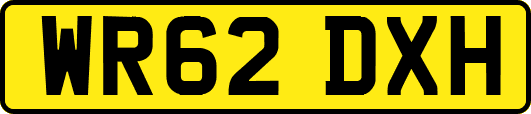 WR62DXH