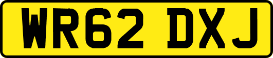 WR62DXJ