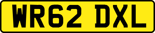 WR62DXL