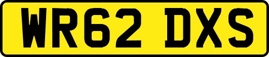 WR62DXS