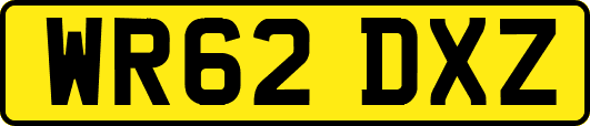 WR62DXZ