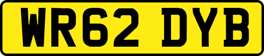 WR62DYB