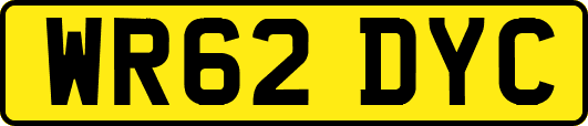 WR62DYC