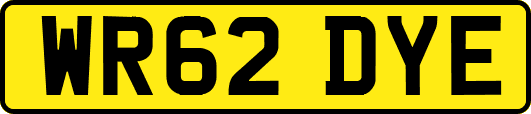 WR62DYE