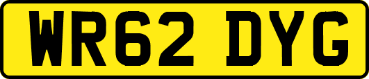 WR62DYG