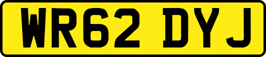 WR62DYJ