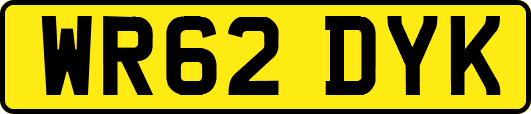 WR62DYK