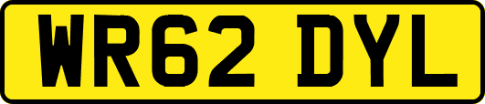 WR62DYL