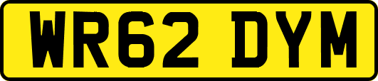 WR62DYM
