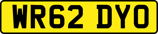 WR62DYO