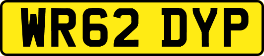 WR62DYP