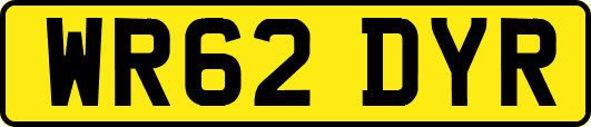 WR62DYR