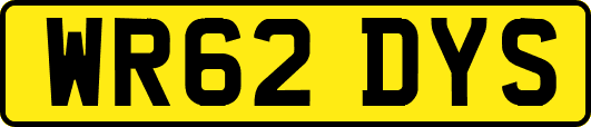 WR62DYS