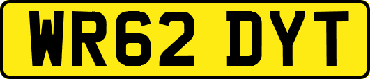 WR62DYT