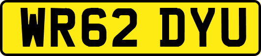 WR62DYU