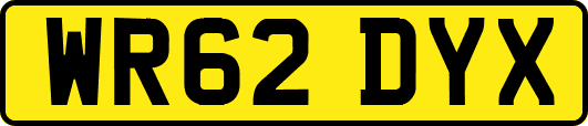 WR62DYX