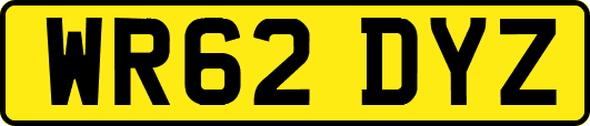 WR62DYZ