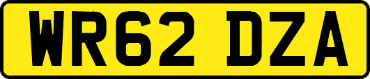 WR62DZA