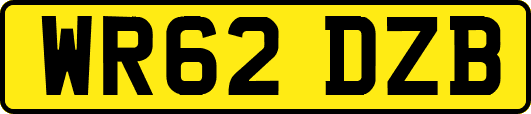 WR62DZB