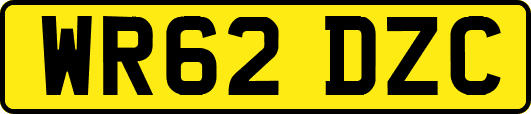 WR62DZC