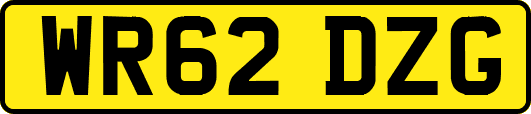WR62DZG
