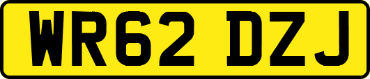 WR62DZJ