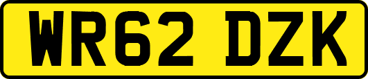 WR62DZK