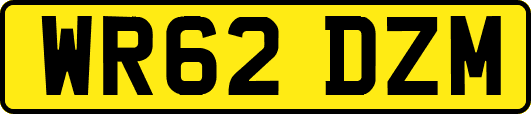 WR62DZM