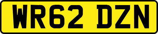 WR62DZN