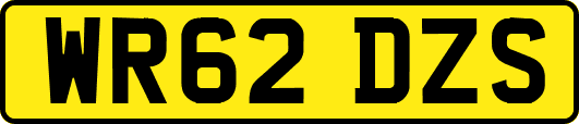 WR62DZS