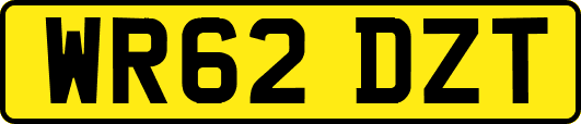 WR62DZT