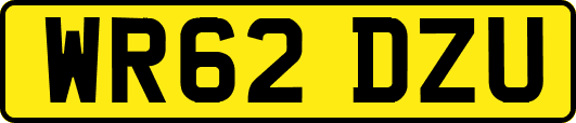 WR62DZU